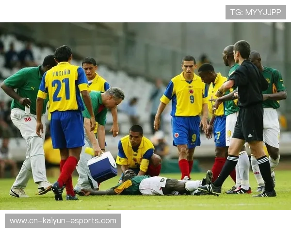 足球巨星引领风潮 盘点当今赛场最具影响力的顶级球员