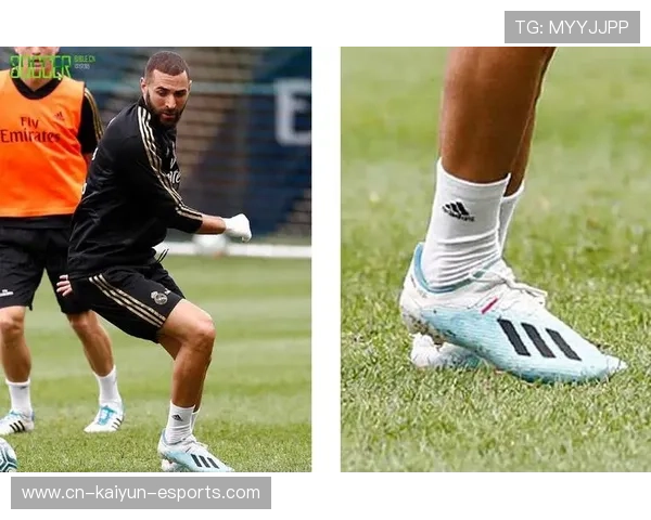 足球球星赛场换鞋风潮背后 揭秘他们的选择与运动科技的碰撞 足球球星赛场换鞋风潮背后 揭秘他们的选择与运动科技的碰撞